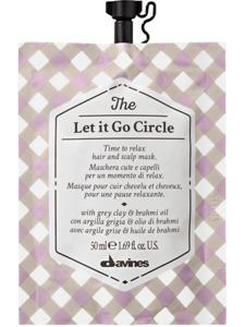 Davines The Let It Go Circle produkt bild