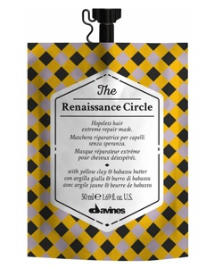 Davines The Renaissance Circle Hair Mask produktbillede