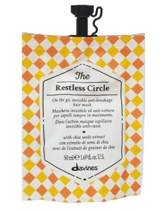 Davines The Restless Circle Hair Mask produktbillede