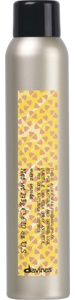 Davines This is a Dry Wax Finishing Spray 200 ml produktbilde