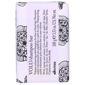 Davines VOLU Shampoo Bar produktbillede