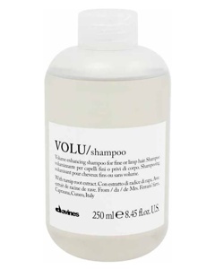 Davines VOLU Volume Enhancing Shampoo produktbillede