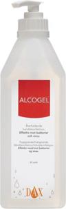 Dax Alcogel 85, 600 ml produkt bild