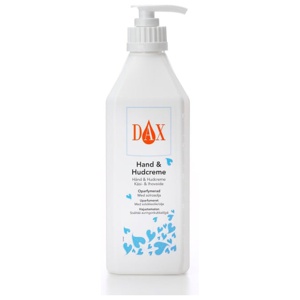 Dax Tvättcreme, 600 ml produkt bild