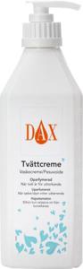Dax Tvättcreme Oparf M Pump produkt bild
