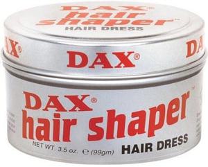 Dax Wax Hair Shaper produkt bild
