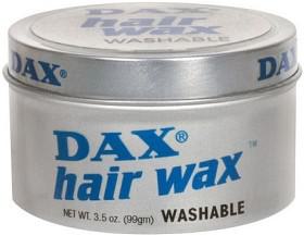 Dax Wax Hair Wax Washable produkt bild