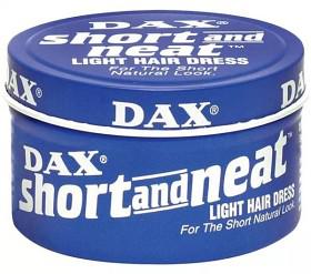 Dax Wax Short & Neat produkt bild
