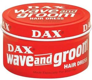 Dax Wax Wave & Groom produkt bild