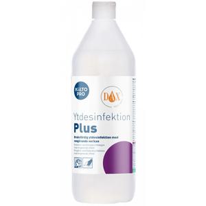 Dax Ytdesinfektion Plus 1000 ml produkt bild