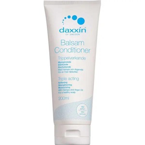 Daxxin Balsam - 200 ml. produktbillede