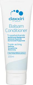 Daxxin balsam oparfymerad, 200 ml