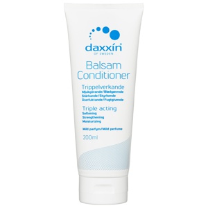 Daxxin Balsam m/parfyme 200ml produktbilde
