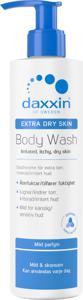 Daxxin Body Wash Extra Dry Skin 300 ml produkt bild