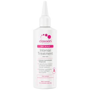 Daxxin Intense Treatment Dry Scalp 150 ml produkt bild