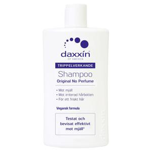 Daxxin Mjällschampo Utan Parfym 250 ml