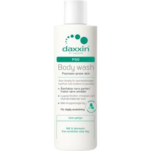 Daxxin PSO Body Wash 100 ml produkt bild
