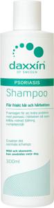 Daxxin Psoriasis Hårshampoo 300ml