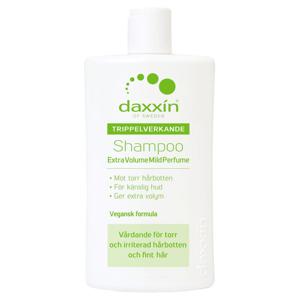 Daxxin Schampo Extra Volume 250 ml