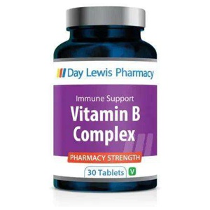 Day Lewis Vitamin E Capsules Pack of 30 product image