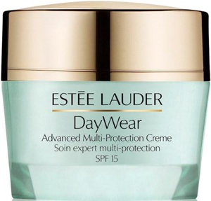 Estée Lauder DayWear Cream Dry SPF 15 50 ml produktbilde