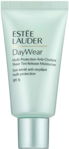 Estée Lauder DayWear Sheer Tint Release Moisturizer SPF15 produktbilde