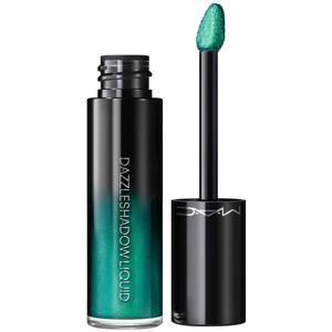 Dazzleshadow Liquid Eye Shadow Telepathic Teal produkt bild
