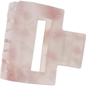 Dazzling Hair Clip Mini 5 cm Light Pink produkt bild