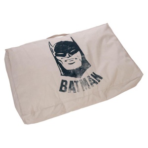 DC Batman Hundematratze Produktbild