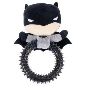 DC Batman Hundespielzeug mit Ring Produktbild