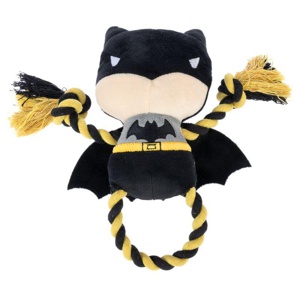 DC Batman Seilspielzeug für Hunde Produktbild