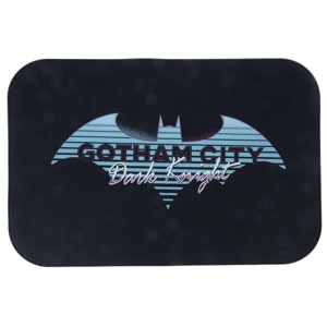 DC Batman Silikon-Napfunterlage Gotham City Produktbild
