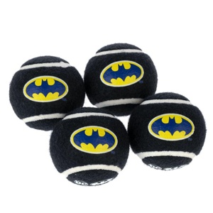 DC Batman Tennisball-Set Produktbild