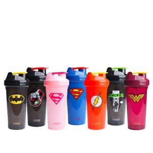 DC Comics Collection Lite Shaker 800 ml produkt bild