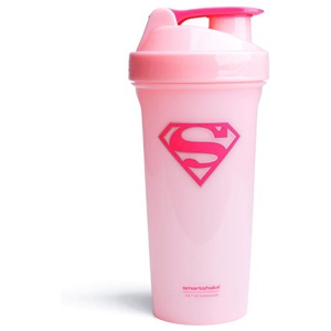 DC Comics Collection Lite Shaker 800 ml produkt bild
