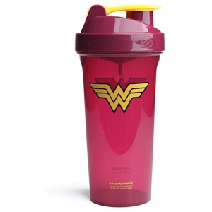 DC Comics Collection Lite Shaker 800 ml produkt bild