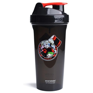 DC Comics Collection Lite Shaker 800 ml produkt bild