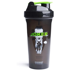 DC Comics Collection Lite Shaker 800 ml produkt bild
