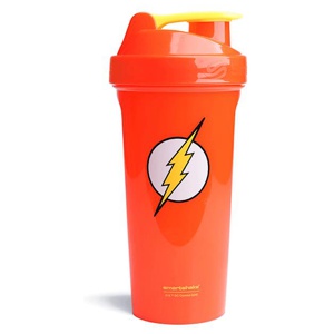 DC Comics Collection Lite Shaker 800 ml produkt bild