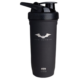 Smartshake Reforce Steel Batman 900ml produkt bild
