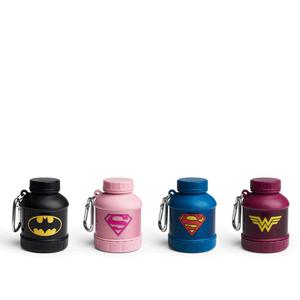 DC Comics WHEY2GO Proteinbehållare 50 g produkt bild