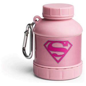 DC Comics WHEY2GO Proteinbehållare 50 g produkt bild