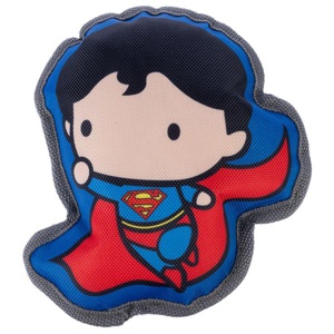DC Superman Hundespielzeug Produktbild