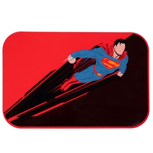 DC Superman Napfunterlage Produktbild