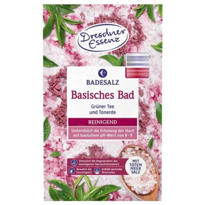 DE Badesalz basisches Bad Produktbild