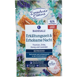 DE Badesalz Erkältungszeit & erholsame Nacht Produktbild