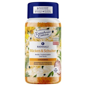 DE Badesalz Rücken & Schulter Produktbild