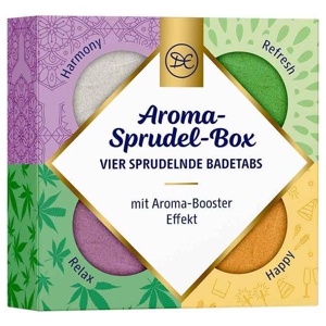 DE Geschenkset Sprudel-Box Produktbild
