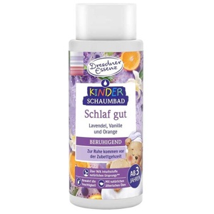 Schaumbad Schlaf gut, 300 ml Produktbild