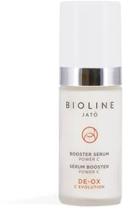 Bioline Jatò DE-OX Advanced Booster Serum Power C 30 ml produkt bild